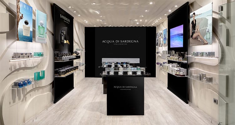 acqua di sardegna perfume store